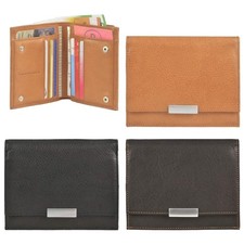 Sonnenleder Geldbörse Wiener