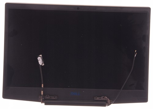 Displaydeckel dell fhd - displaydeckel,