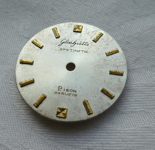 Gdr ddr herren - herren, uhr