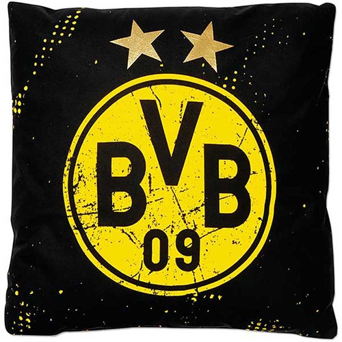 Bvb kissen sterne - kissen,