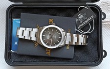 ADDIESDIVE Automatik Uhr NH35