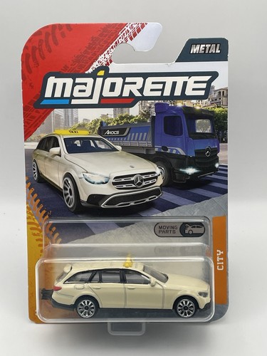 Majorette 232i - majorette, no.232i