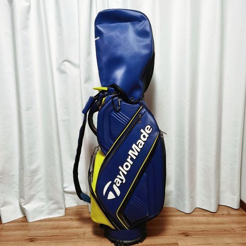 Taylormade blau gelb - blau/gelb, cartbag