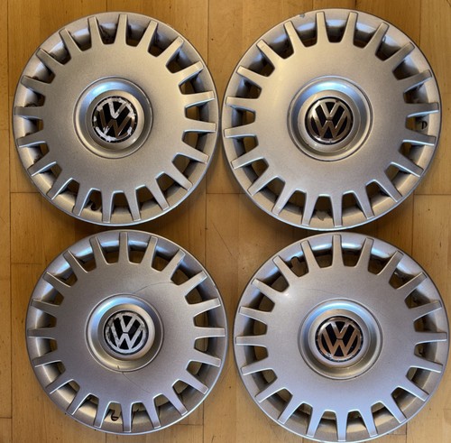 Org vw radkappen - 4x,