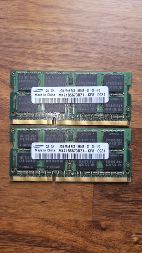 2er set 4gb ddr3 - 2er,