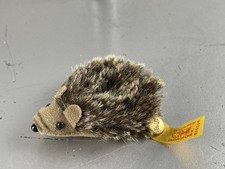 Steiff Tier 056109 Igel Joggi