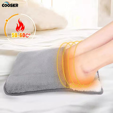 Elektrisch USB Fußwärmer