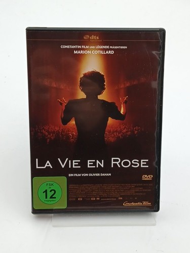 Vie rose - en,