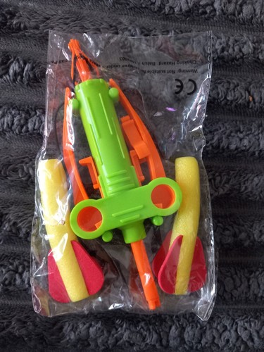 Kinder spielzeug kreuzbogen - spielzeug,