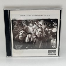 Smashing pumpkins greatest - smashing,