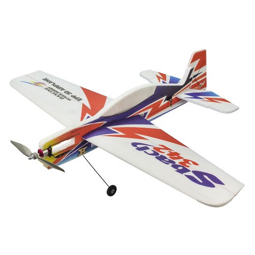 Dancing wings hobby e1801 epp - dancing,