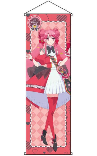 Prinzessin eifer wandteppich - prinzessin,
