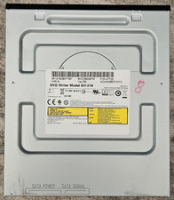 DVD Brenner Laufwerk Samsung