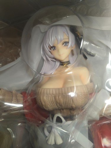 Azur lane belfast shopping - lane,