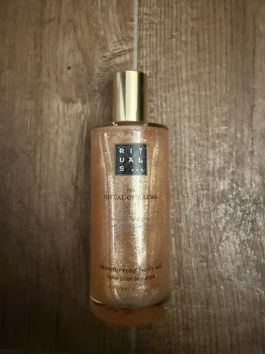 Rituals karma shimmering - of,