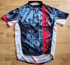 Rarität neuwertiges Primal Wear Radtrikot