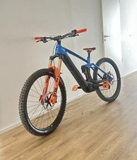 Cube Stereo Hybrid 160 HPC