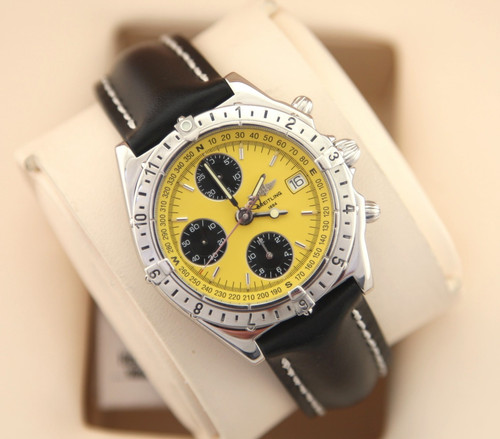 Breitling chronomat longitude - breitling,