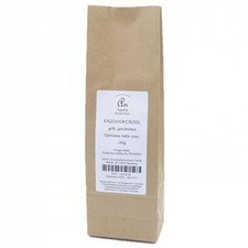 2x ENZIANWURZEL gelb