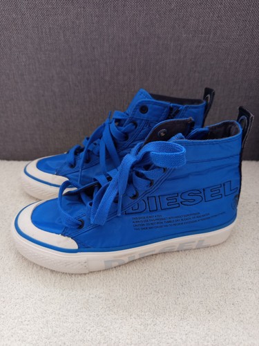 Diesel sneaker halbschuhe - sneaker,