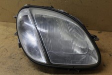 Mercedes SLK R170 Vormopf