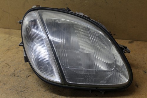 Mercedes slk r170 vormopf - r170,