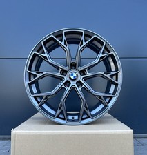 19 Zoll Felgen FF Wheels FF02