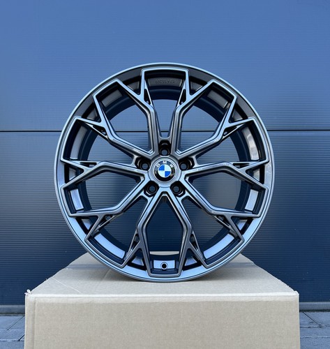 Zoll felgen wheels - 19,