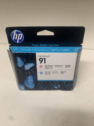 Original hp91 c9462a druckkopf - hp91,