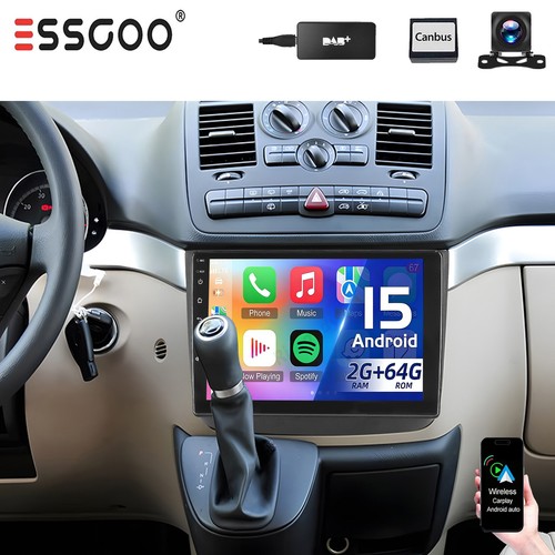 Dab android autoradio - android, 15