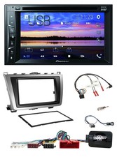 Pioneer Bluetooth 2DIN USB DVD
