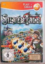 Silver Tale von Astragon |
