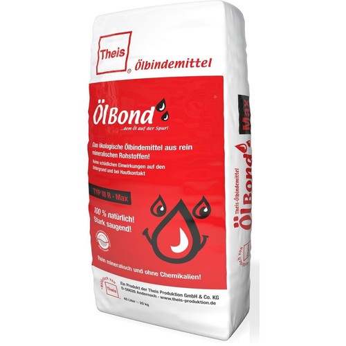 Theis ölbond max - Ölbond,