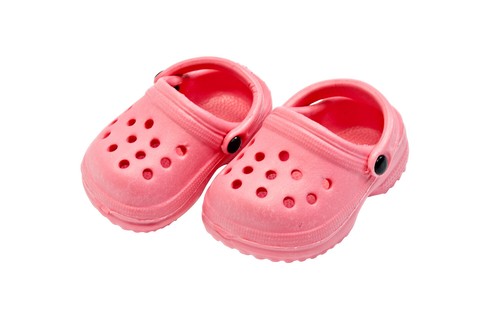Heless puppenkleidung clogs - heless,