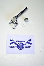 Hercules Sachs Prima M 3 4 5 6 SX HR MF MP MX 1 221 222 G 3 GT GX Benzinhahn M12