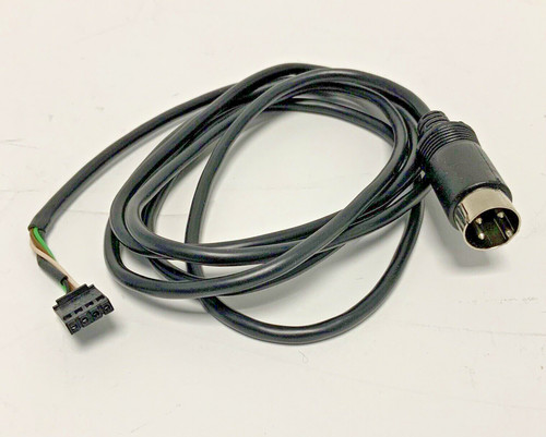 Schnittstelle kabel blaupunkt - kabel,