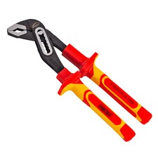 Kestek Elektriker Wasserpumpenzange Chrom Vanadium Rohrzange 250 mm