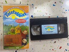 TELETUBBIES  13 ¡ AL