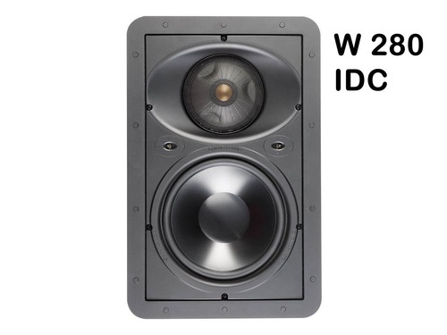 Monitor audio wandeinbau - monitor,
