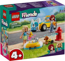 LEGO® Friends 42635 - Mobiler