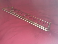 Mid Century Wand  Garderobe in