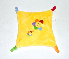 WIE NEU* Schmusetuch X-Toys