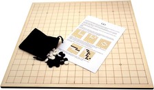 Go Spielset (Goban) 40cm