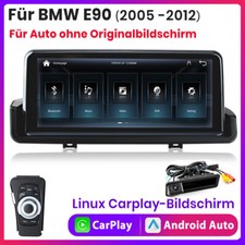 Für BMW E90 E91 E92