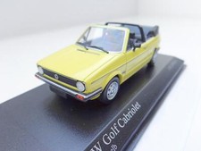 + VOLKSWAGEN VW Golf 1 Cabrio