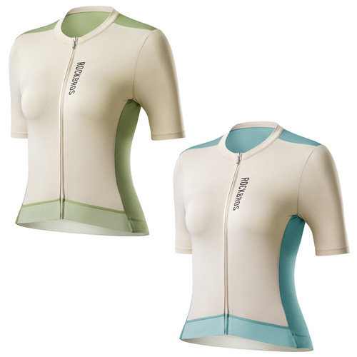 Rockbros damen fahrradtrikot - damen,