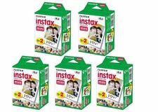Fujifilm Instax Mini Film Film