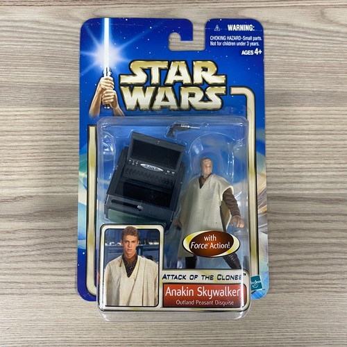 Anakin skywalker outland - anakin,