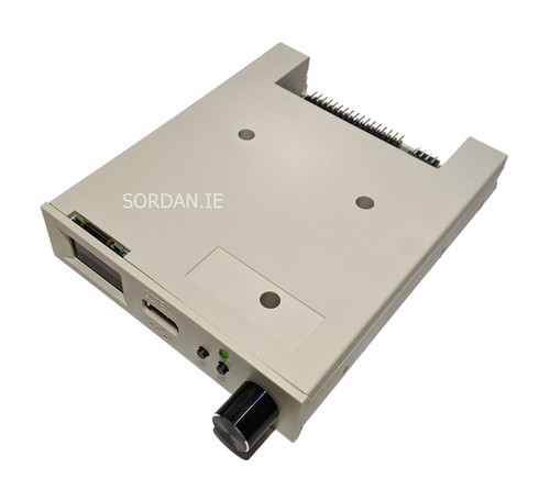 Amiga gotek flashfloppy - amiga,