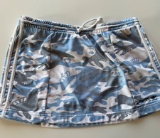 Mini Rock, Adidas, Missy Elliot, Damen, 40, Camouflage, gebraucht